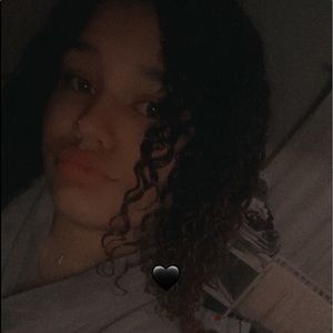 Meet your Posher, Zipporah